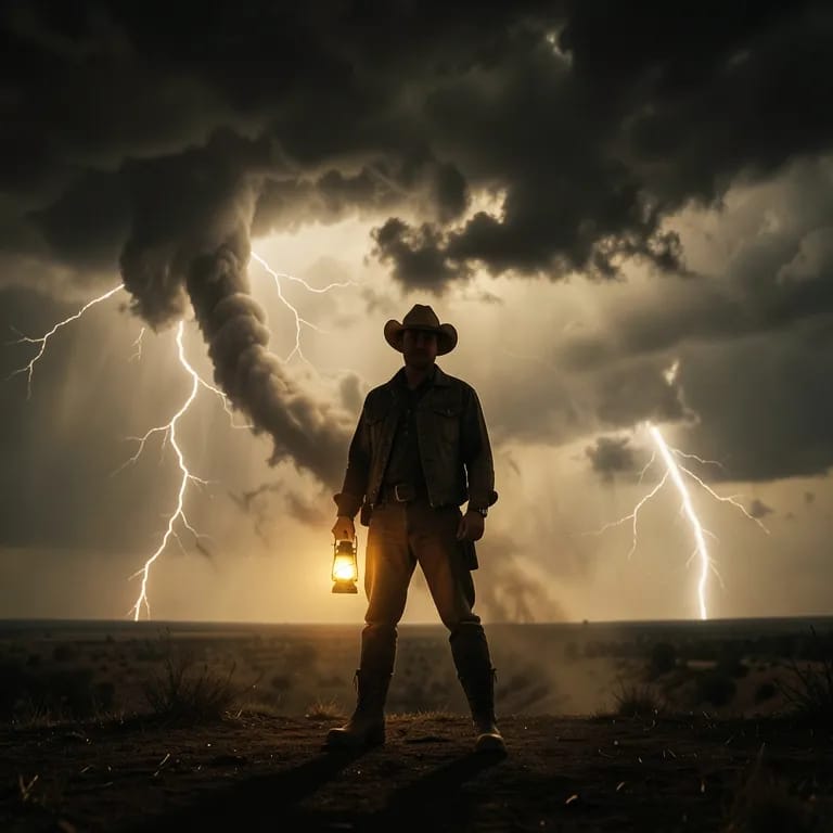 Storm of Tears