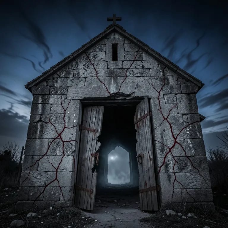 Scream Into Silence