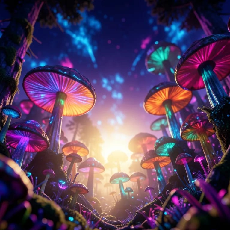 DMT
