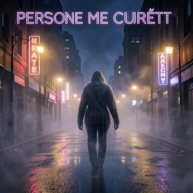 Personne me connaît