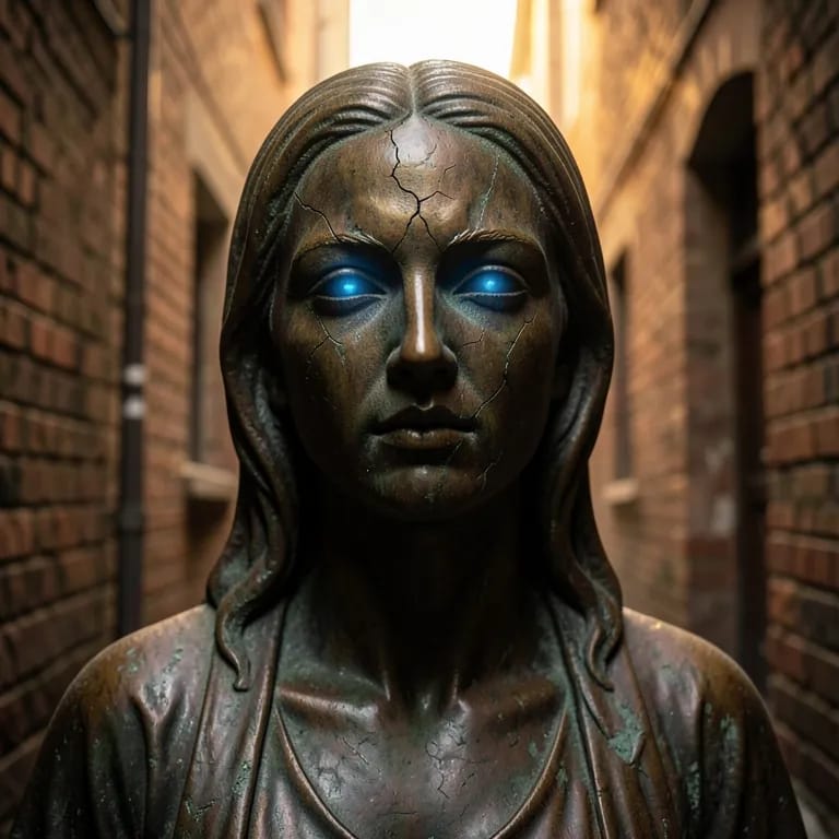Statue