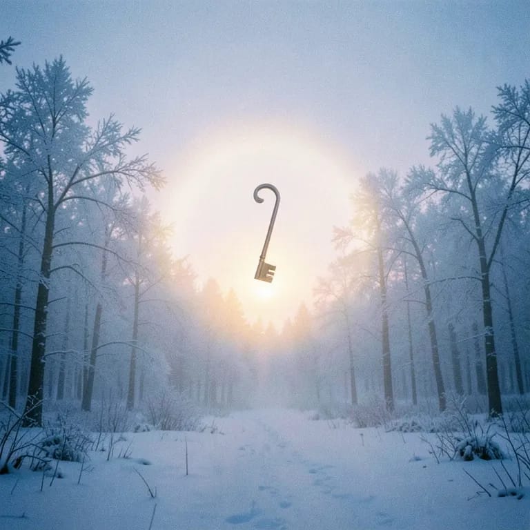 In mir ist es still“