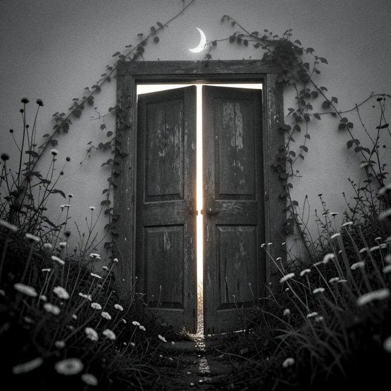 Crying Room Only