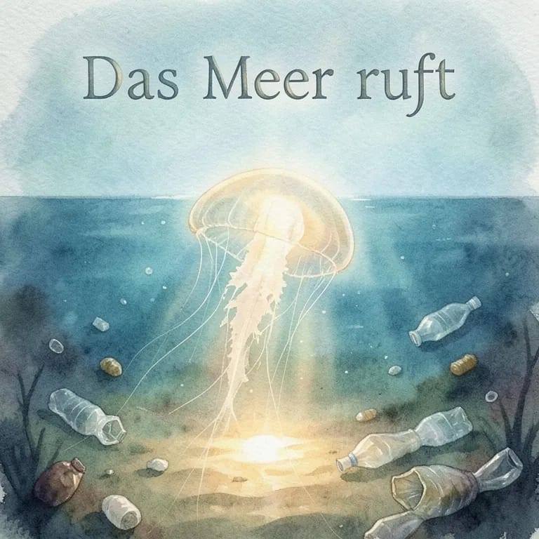 Das Meer ruft