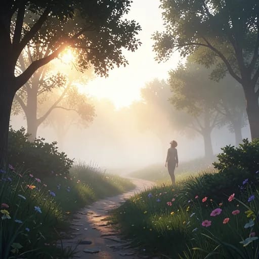 Hope Filled Heart