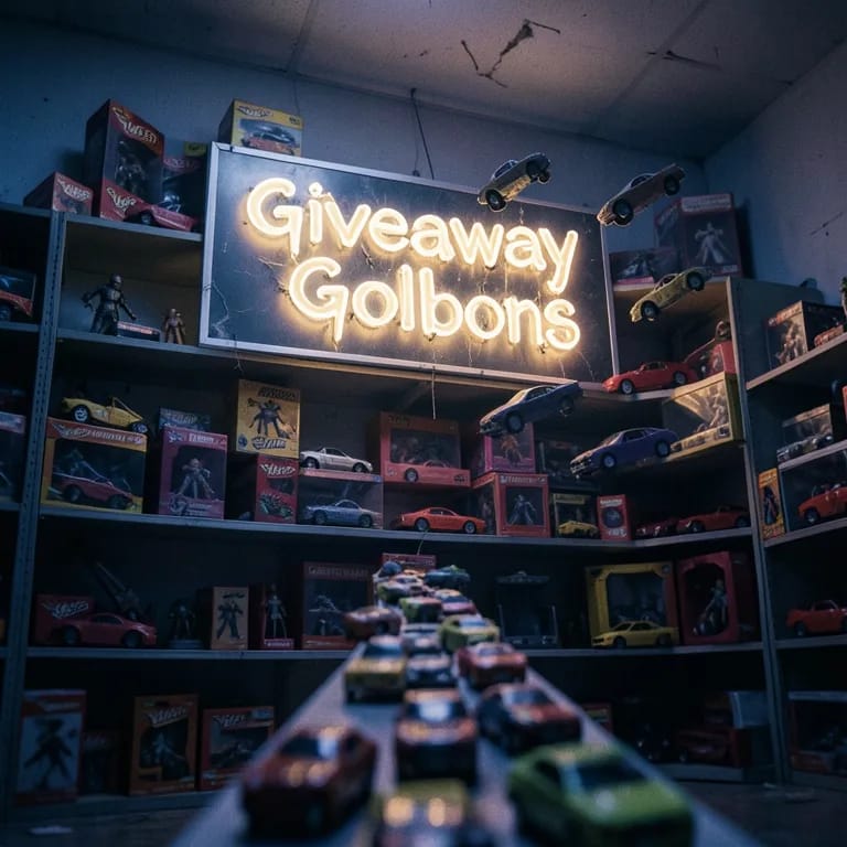 Givee Goblins