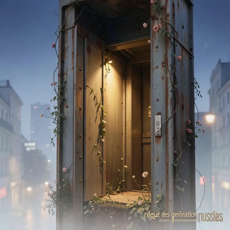 Génération musicale