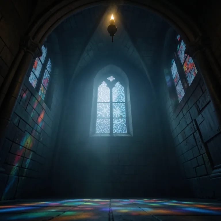Natus In Tenebris