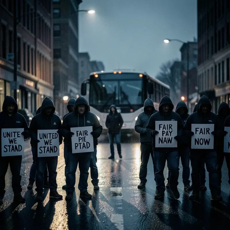 Unite Won’t Quit