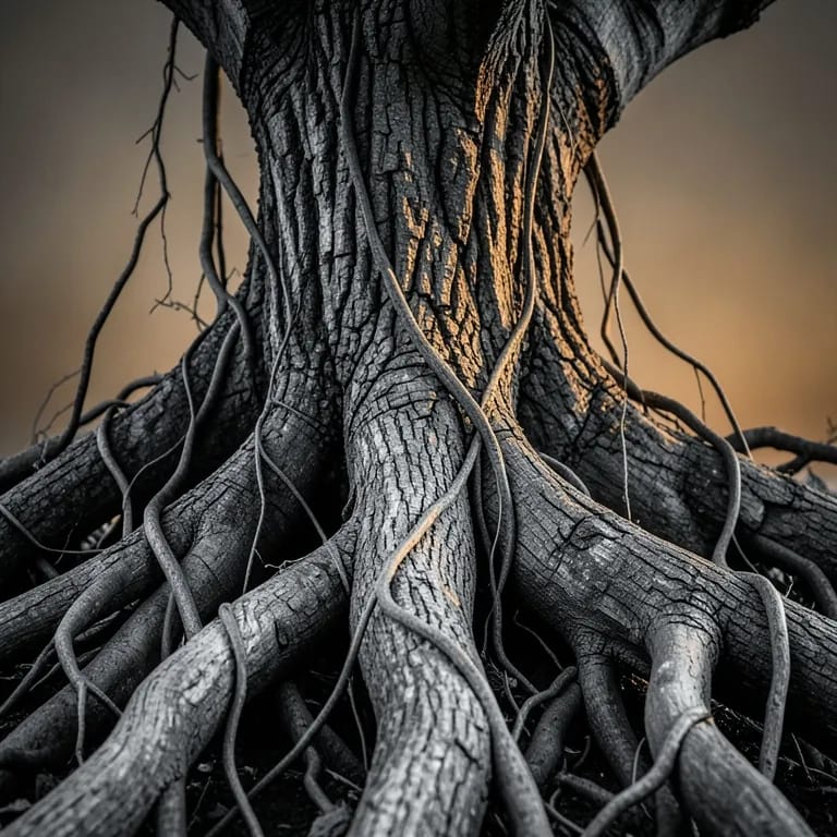 Soul of the Land