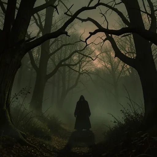 Reaper's Hunt