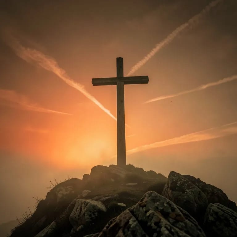 “En Ti Confiaré (De Job a la Resurrección)”