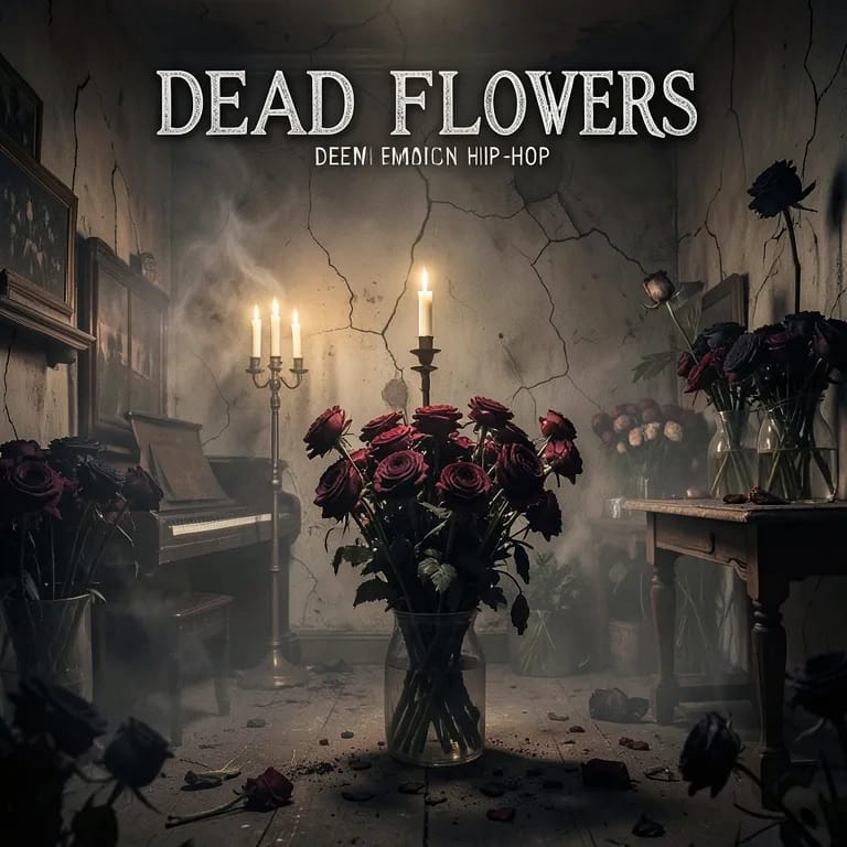 "Dead Flowers"