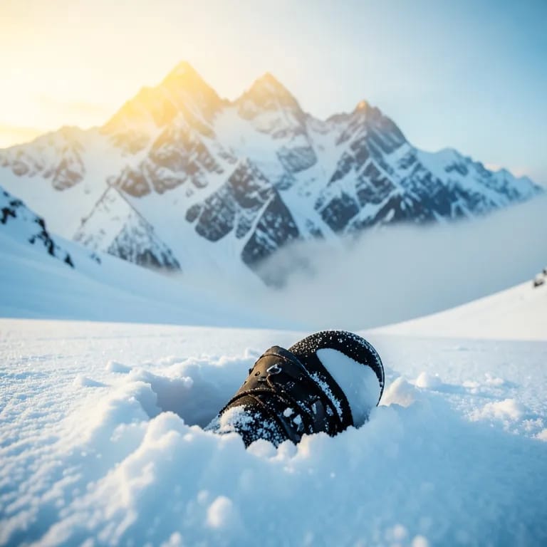Powder to the People