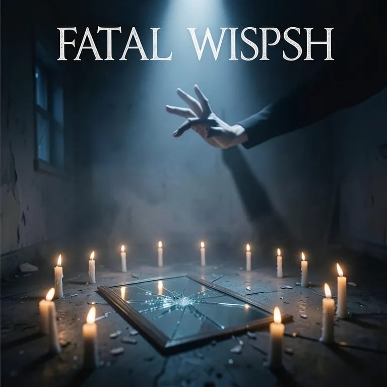 Fatal whisper