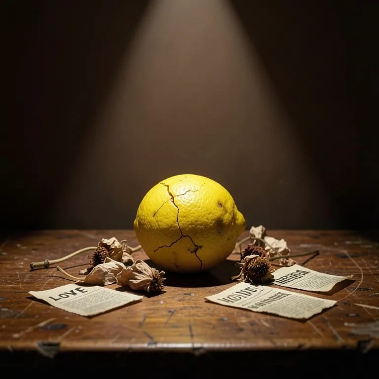 Lemon