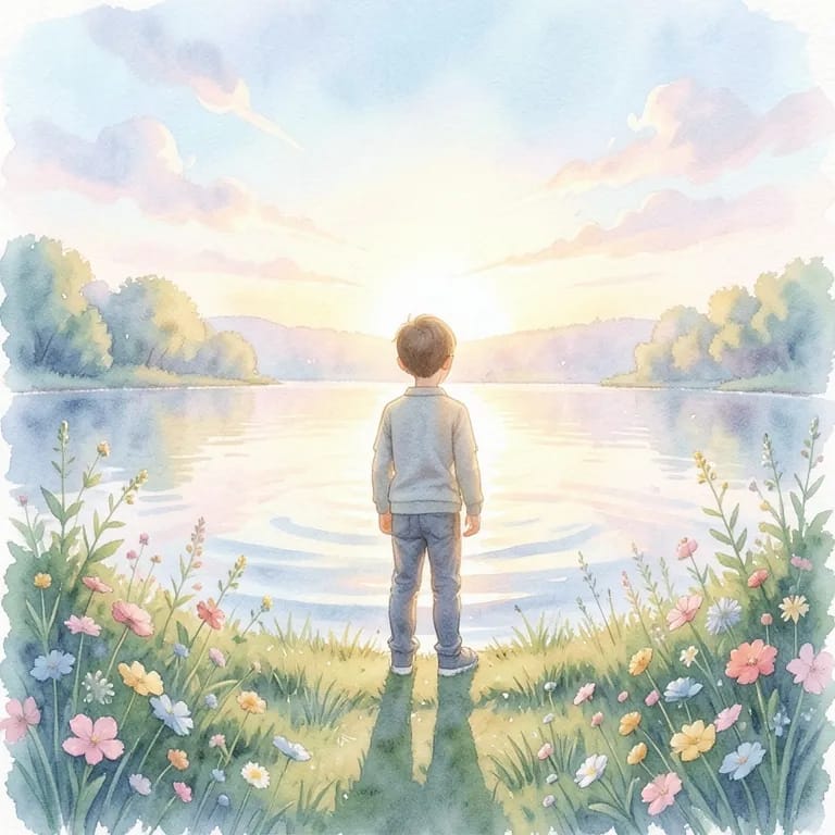 El mejor regalo de dios