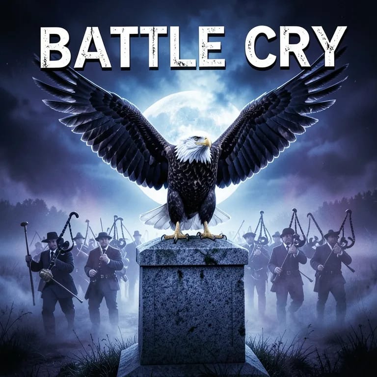 Battle Cry