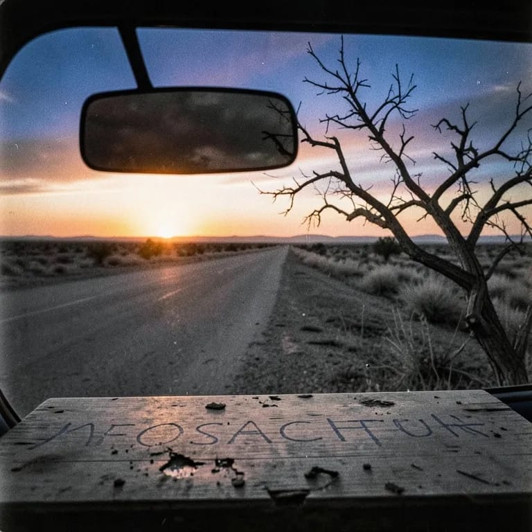 Forgotten