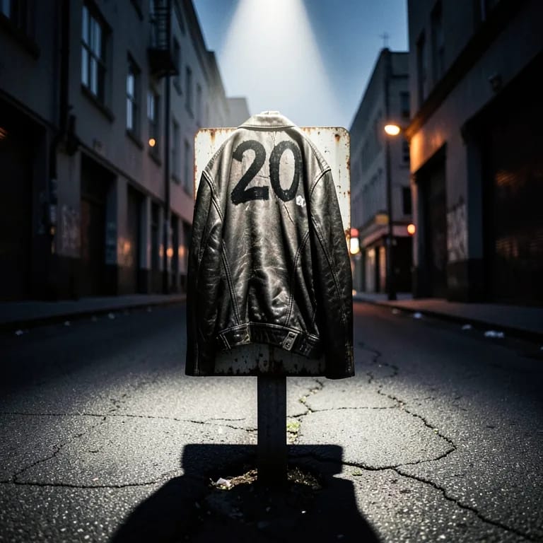 Street King 20