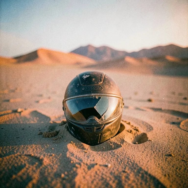 Call Me Maverick