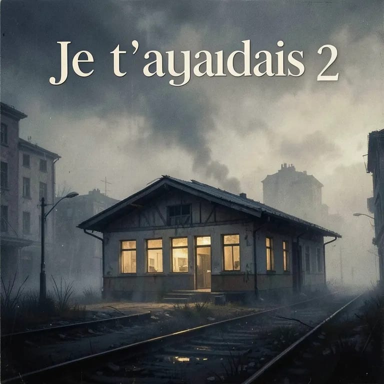 Je t'attendais 2