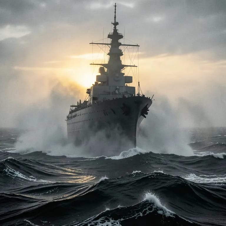 Das Schattenboot