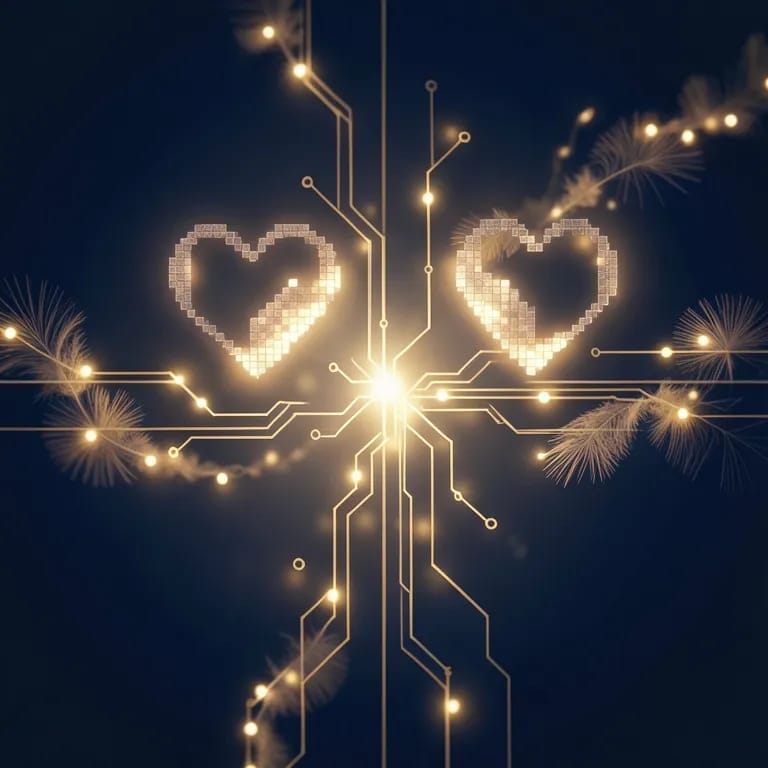 Digital Dream Love
