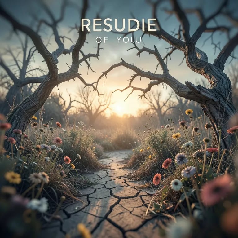Residue of you