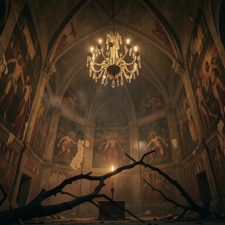 Rest in Hell