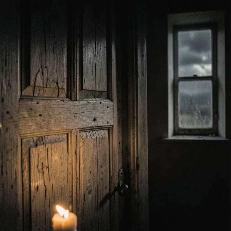 I Hate This Silence