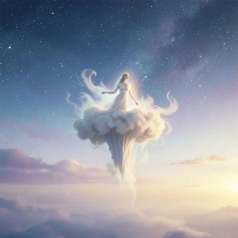 Float Away