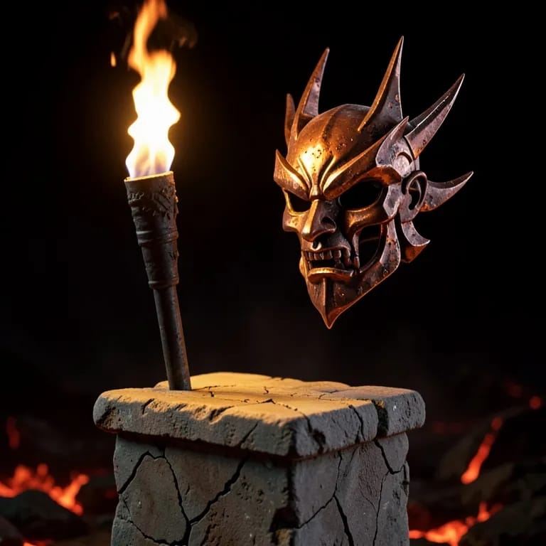 Stomp on the Grave