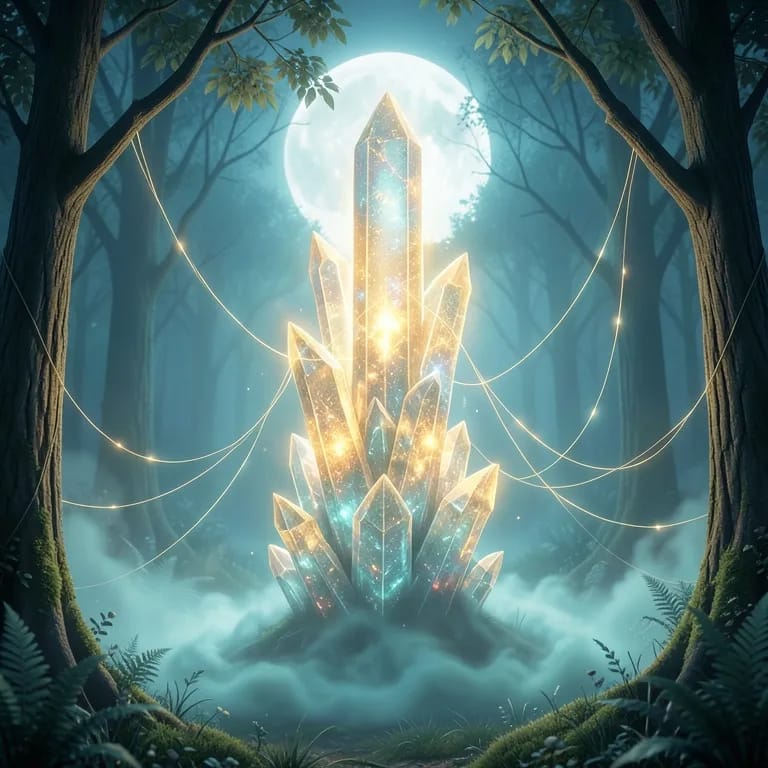 The Queen Of The Night