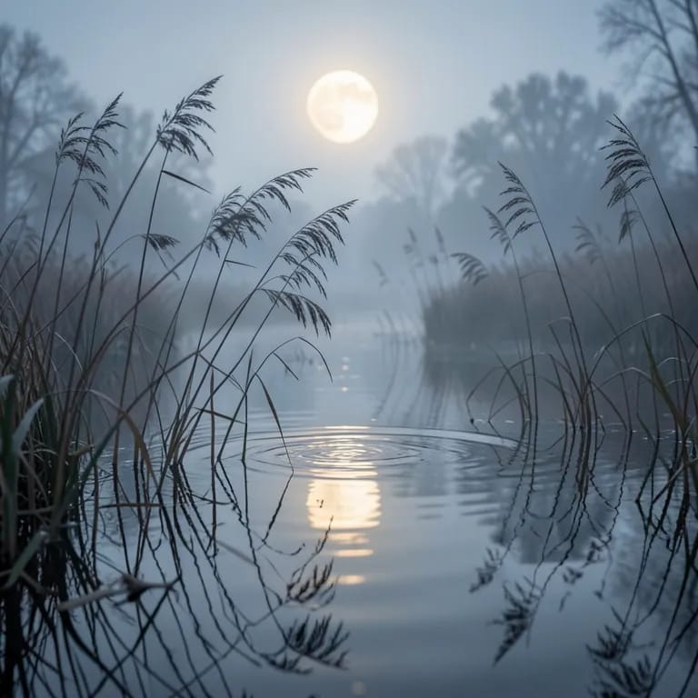Silent Threads