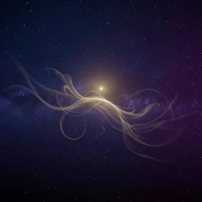 STAR - "INFINITY"