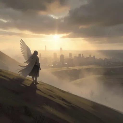 If My Heart Had Wings