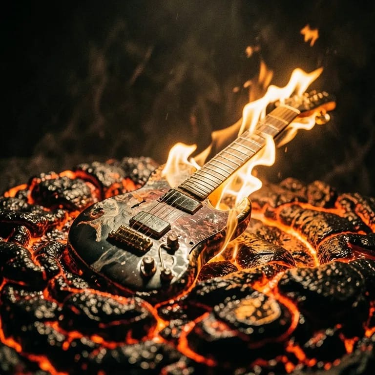 Futhark in the Fire