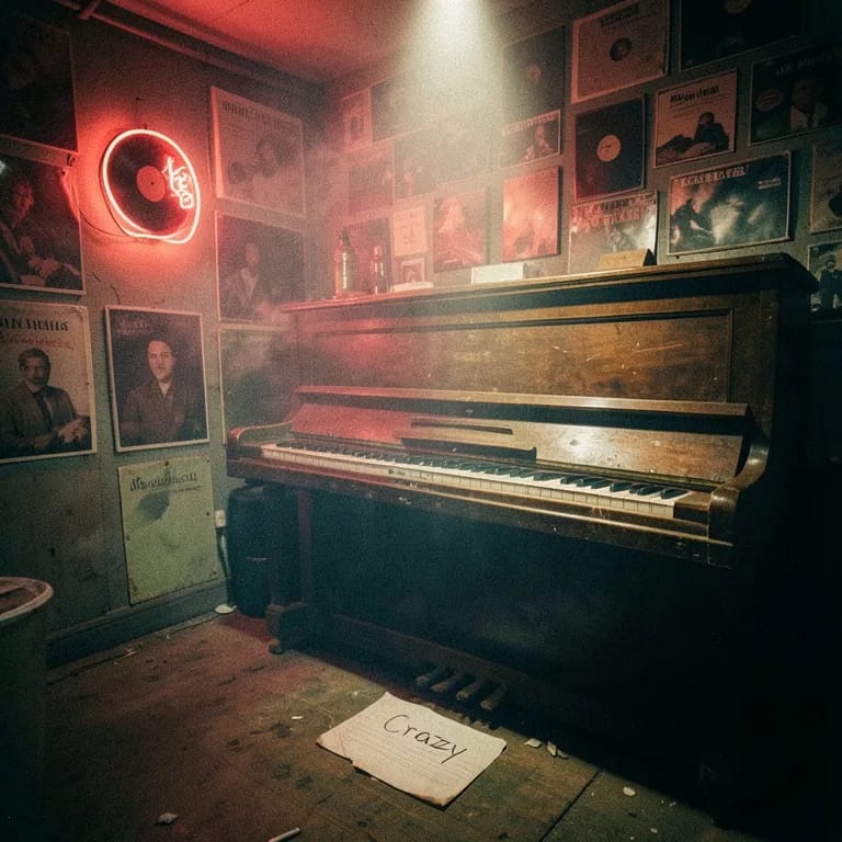 Basement Fever