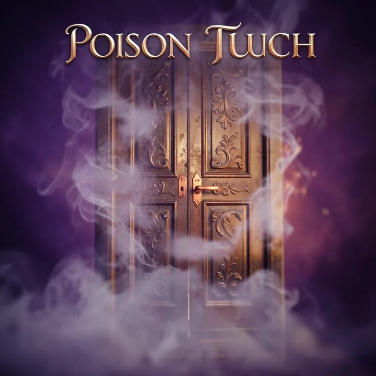 Poison Touch