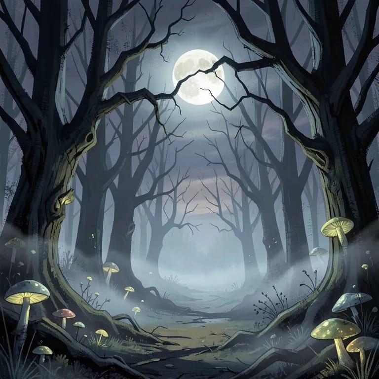 The Living Nightmare