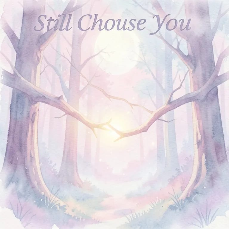 “Still Choose Yo