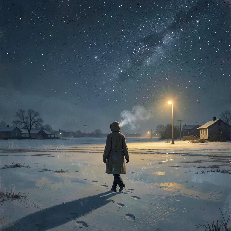 starlight