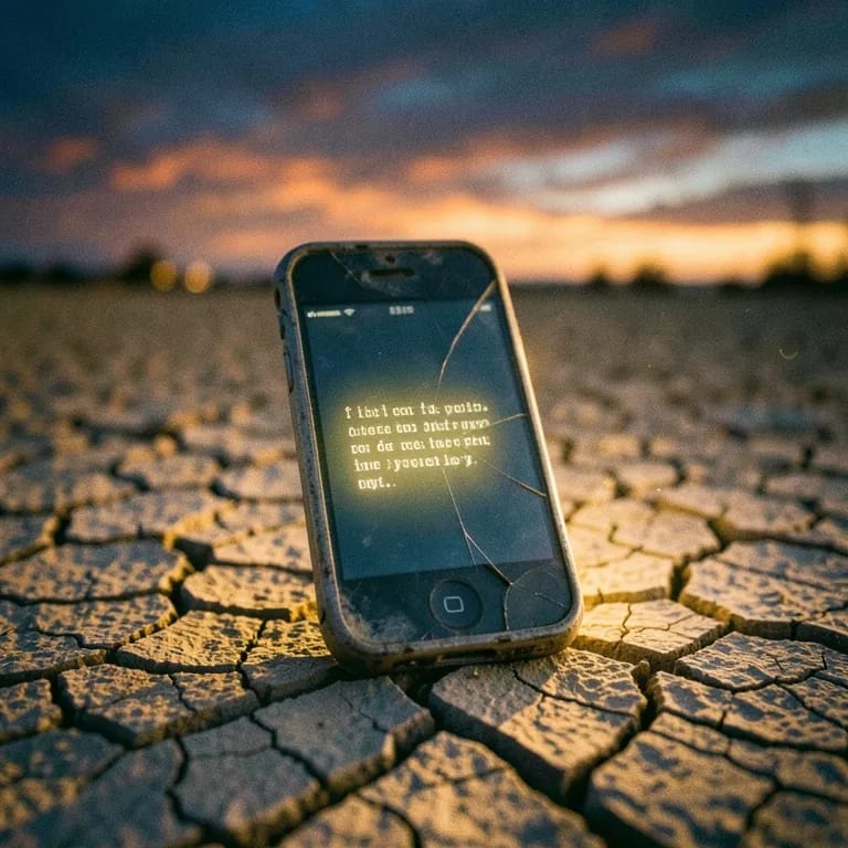 What this phone knows