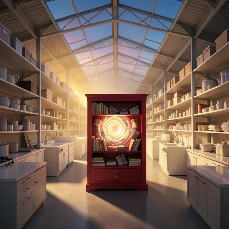 IKEA