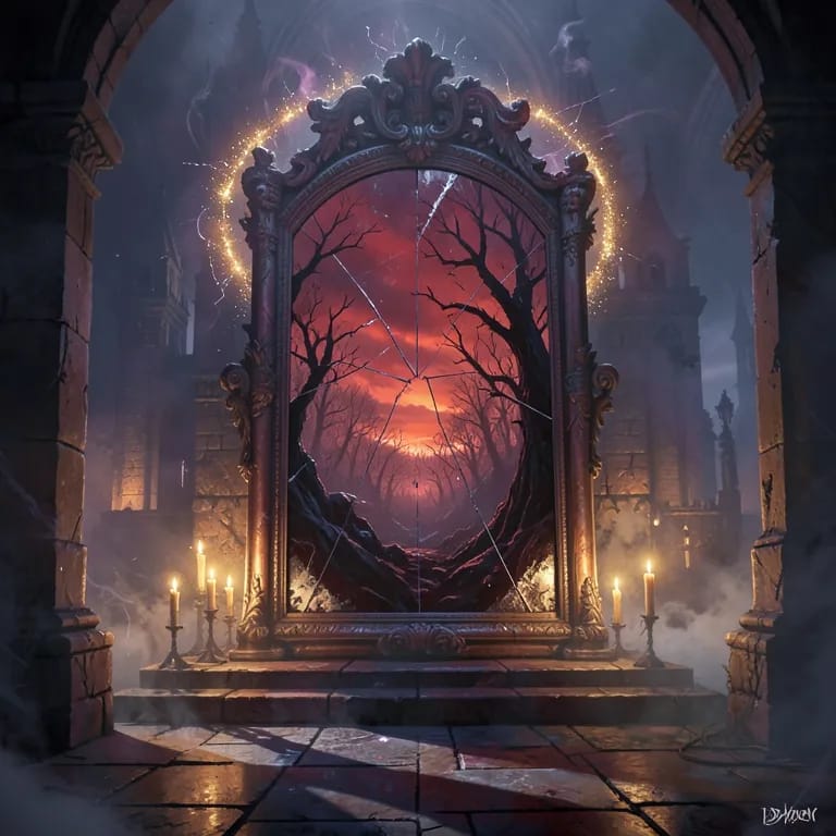 WARDRUM HEART — THE WITCH QUEEN’S MARCH”