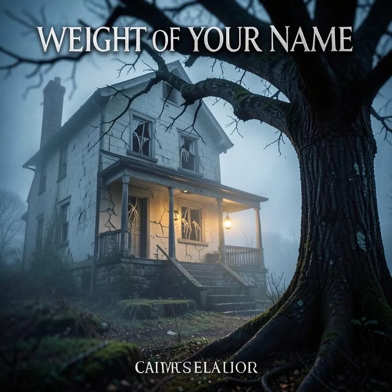 Weight  Of Your Name