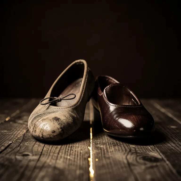 Two to Tango