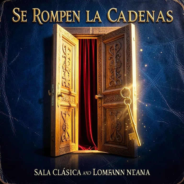 Se Rompen las Cadenas