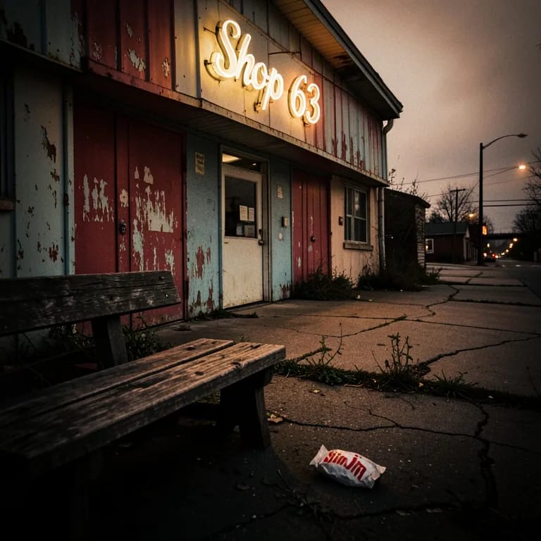 Shop 63